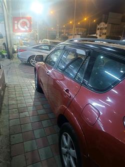 تويوتا راف 4